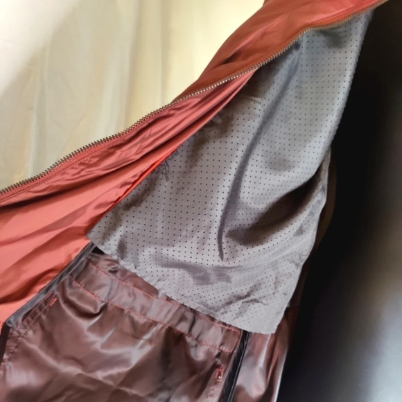 G.E.T. equipment elegant jacket EUC ❤️ - Picture 11 of 16